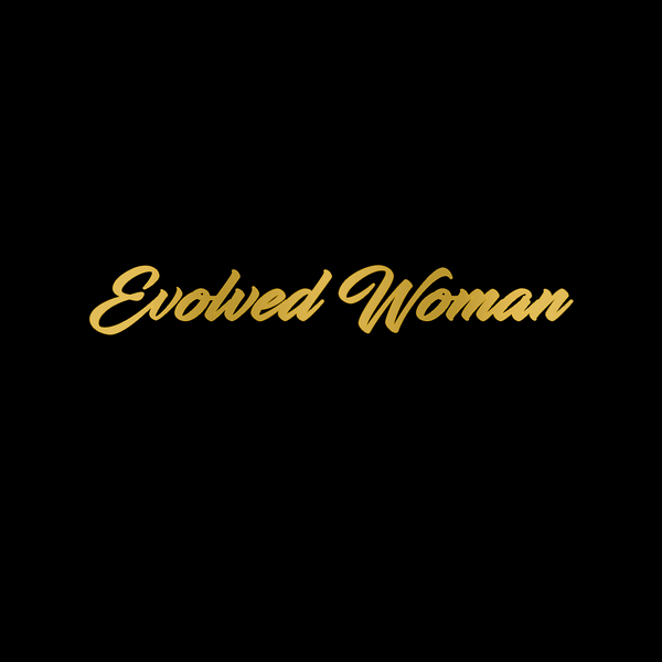 Evolved Woman